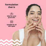 Thumbnail for 10% Niacinamide + 1% Hyaluronic Acid Serum - Rivela Dermascience