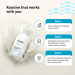 Thumbnail for Gentle Skin Cleanser - Rivela Dermascience
