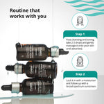 Thumbnail for 2% Hyaluronic Acid + B5 Serum - Rivela Dermascience