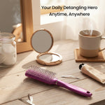 Thumbnail for MiDazzle Styling Hair Brush (Neo) MIHB0038 - Distacart