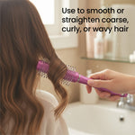 Thumbnail for MiDazzle Hair Brush (Neo) MIHB0039 - Distacart