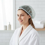 Thumbnail for MiDazzle Shower Caps 1S (Reusable) MIHA6313 - Distacart
