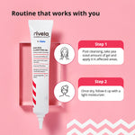 Thumbnail for AHA BHA Clarifying Gel - Rivela Dermascience