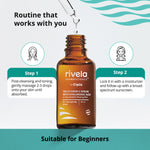 Thumbnail for 10% Vitamin C Serum with Hyaluronic Acid - Rivela Dermascience