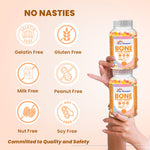 Thumbnail for Dr. Morepen Bone Support Gummies