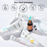 Thumbnail for 20% Vit C Serum with 1% Hyaluronic Acid - Rivela Dermascience