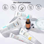 Thumbnail for Tinosorb M + Zinc Oxide Mineral Sunscreen - Rivela Dermascience