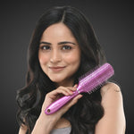 Thumbnail for MiDazzle Styling Hair Brush (Neo) MIHB0038 - Distacart