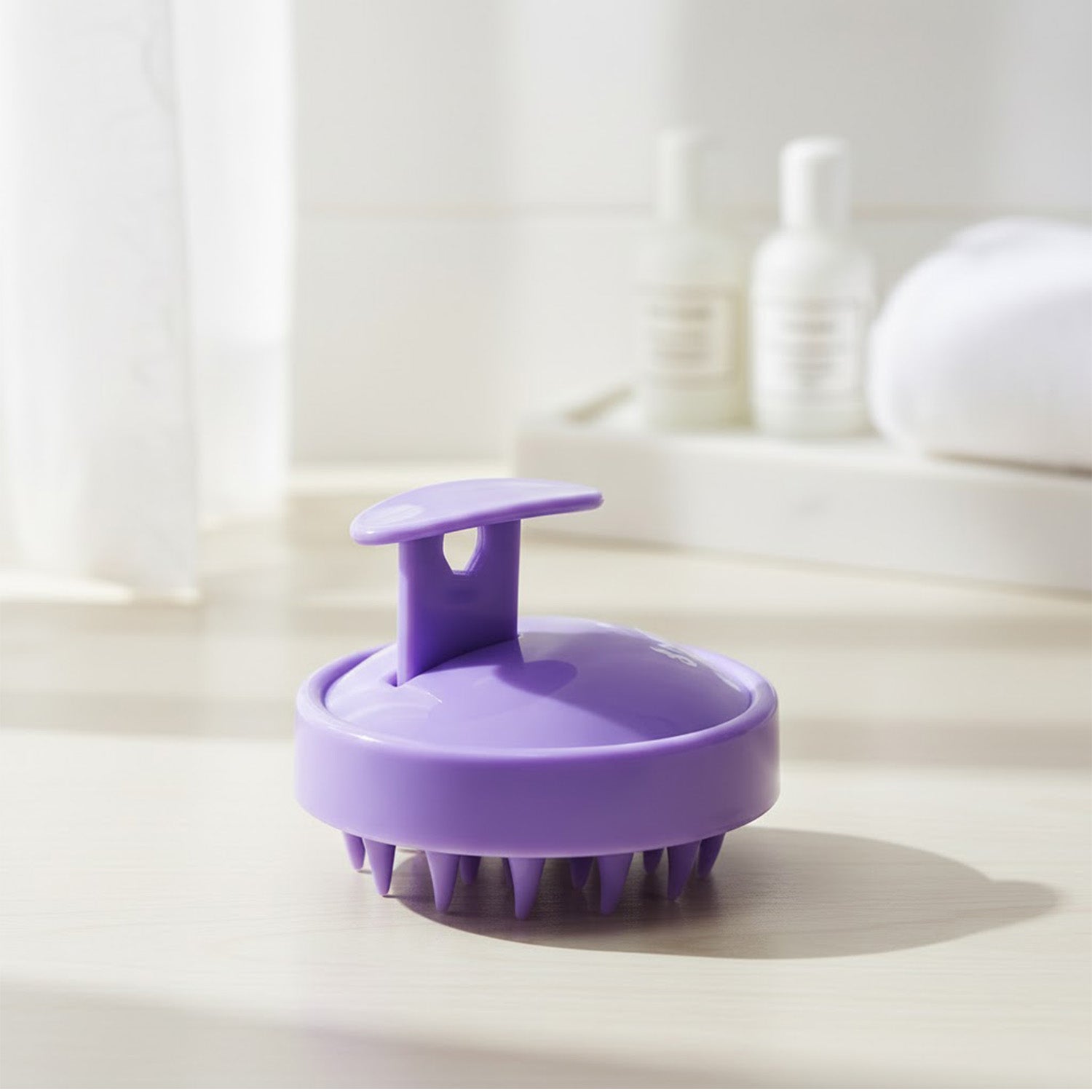 MiDazzle Midazzle Scalp Massager MIHA6315 - Distacart