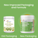 Thumbnail for Dr. Morepen Natural Collagen Builder