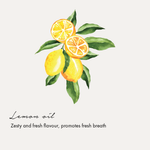 Thumbnail for oil pulling oil citrus