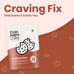 Thumbnail for OverNightOats Cookies & Cremè