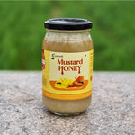 Thumbnail for Kasutam Raw Mustard Honey - Distacart