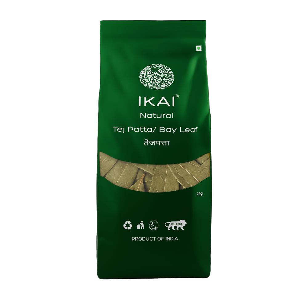 IKAI Natural Tej Pata/Bay Leaf - Distacart