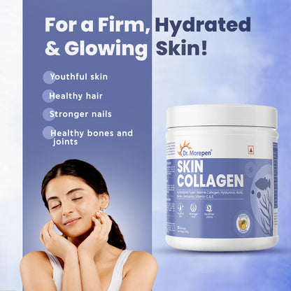 Dr Morpen Marine Skin Collagen - Distacart