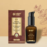 Thumbnail for Nature Mania Lift-Up (Massage Oil) Male Enhancer