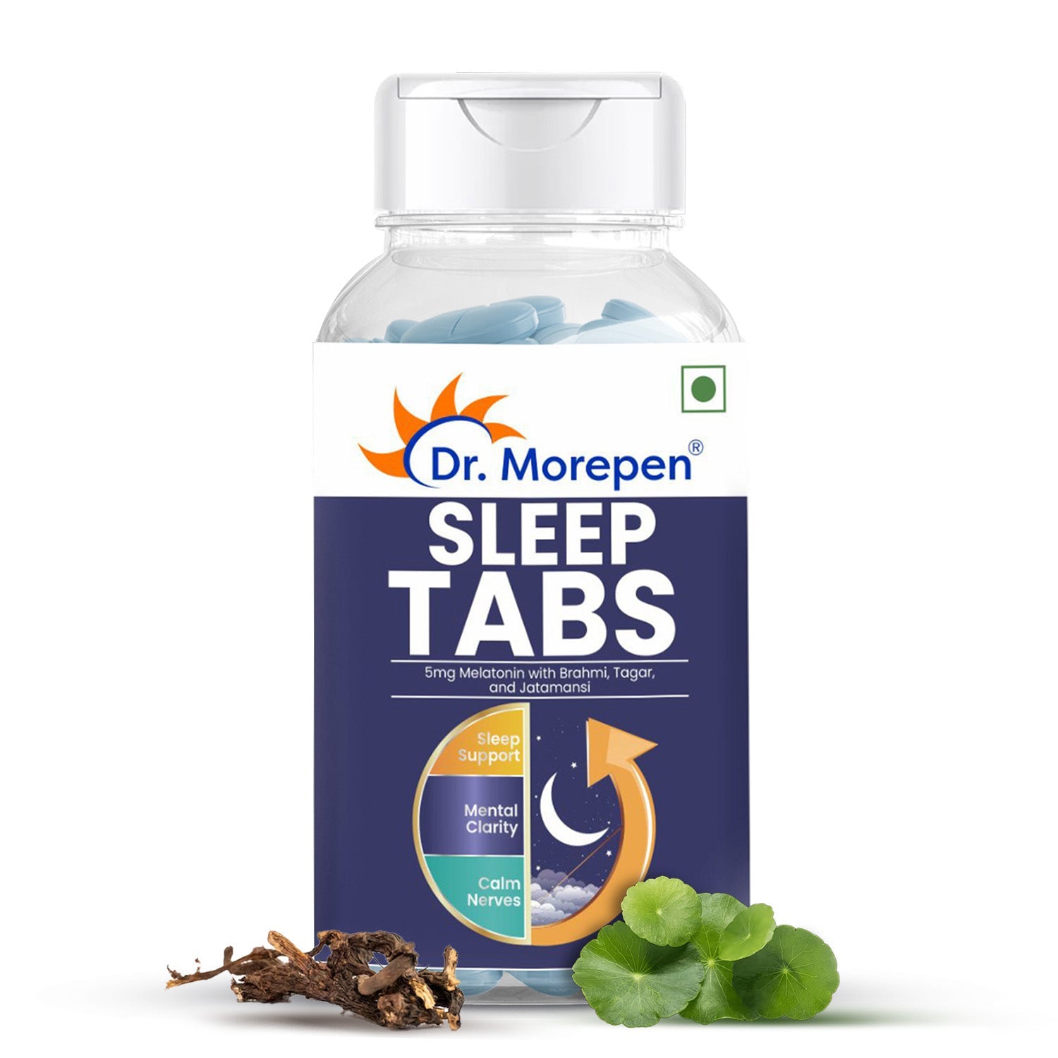 Dr Morpen Sleep Tablets For Men & Women - Distacart