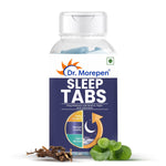 Thumbnail for Dr. Morepen Sleep Tablets For Men & Women