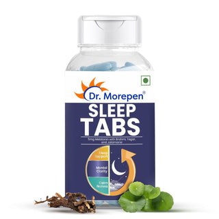 Dr. Morepen Sleep Tablets For Men & Women