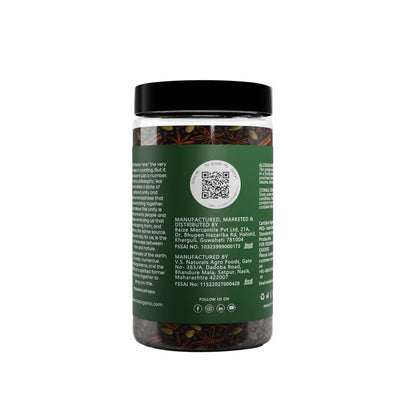 IKAI Natural Whole Garam Masala - Distacart