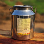 Thumbnail for Kasutam A2 Desi Cow Bilona Ghee - Distacart