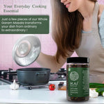Thumbnail for IKAI Natural Whole Garam Masala - Distacart