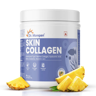 Dr. Morepen Marine Skin Collagen