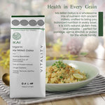 Thumbnail for IKAI Organic Mix Millet Dalia