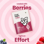 Thumbnail for OverNightOats Mixed Berries Creme