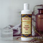 Thumbnail for Herbal Hills Ayurveda Arthrohills Ultra Oil