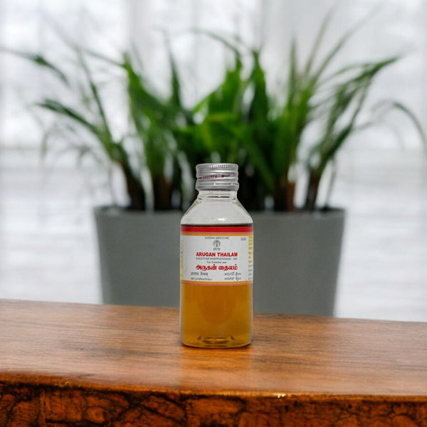 Impcops Arugan Thailam