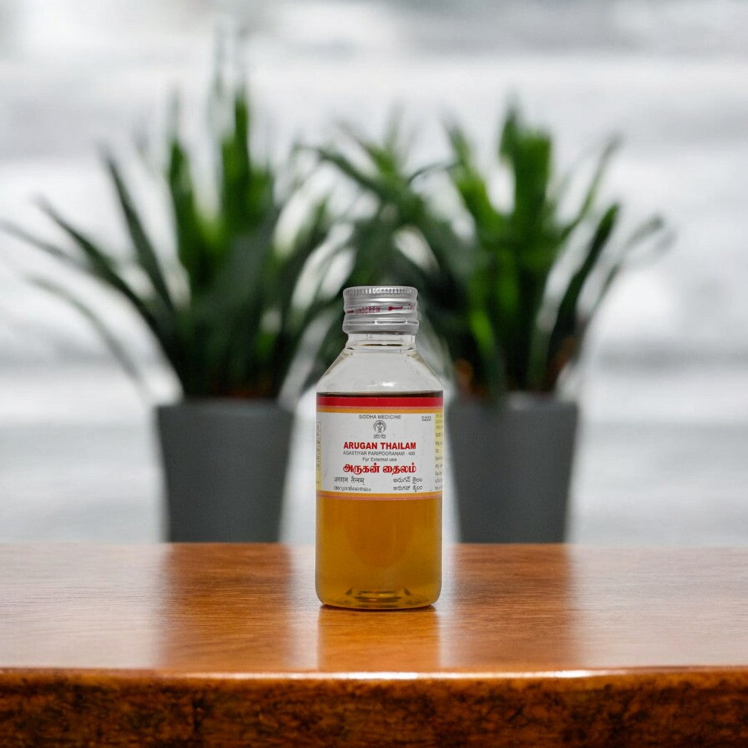 Impcops Arugan Thailam