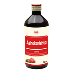 Thumbnail for IMIS Ayurveda Ashokarishta