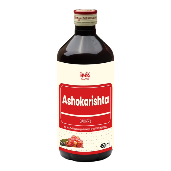 IMIS Ayurveda Ashokarishta