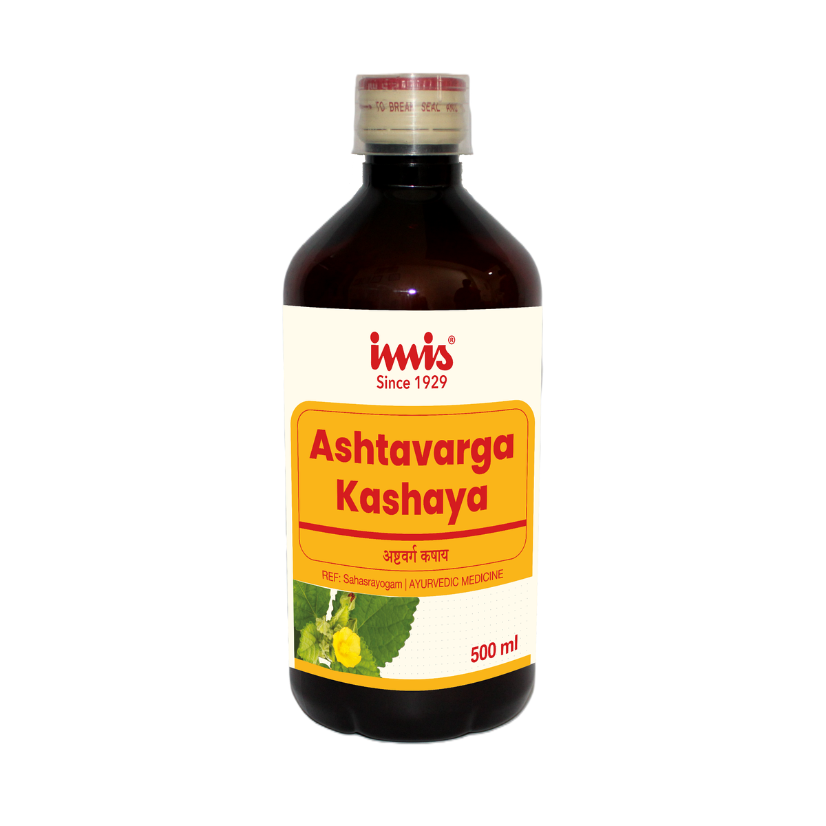 IMIS Ayurveda Ashtavarga Kashaya
