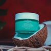 Haappyherbs Ashwagandha & Tender Coconut Deep Hydrating Light Weight Moisturizer - Distacart