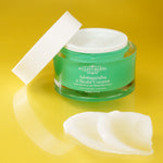 Thumbnail for Haappyherbs Ashwagandha & Tender Coconut Deep Hydrating Light Weight Moisturizer