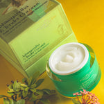 Thumbnail for Haappyherbs Ashwagandha & Tender Coconut Deep Hydrating Light Weight Moisturizer