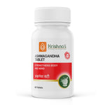 Thumbnail for Krishna'S Herbal & Ayurveda Ashwagandha Vati