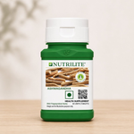 Thumbnail for Nutrilite Ashwagandha Tablets - Distacart