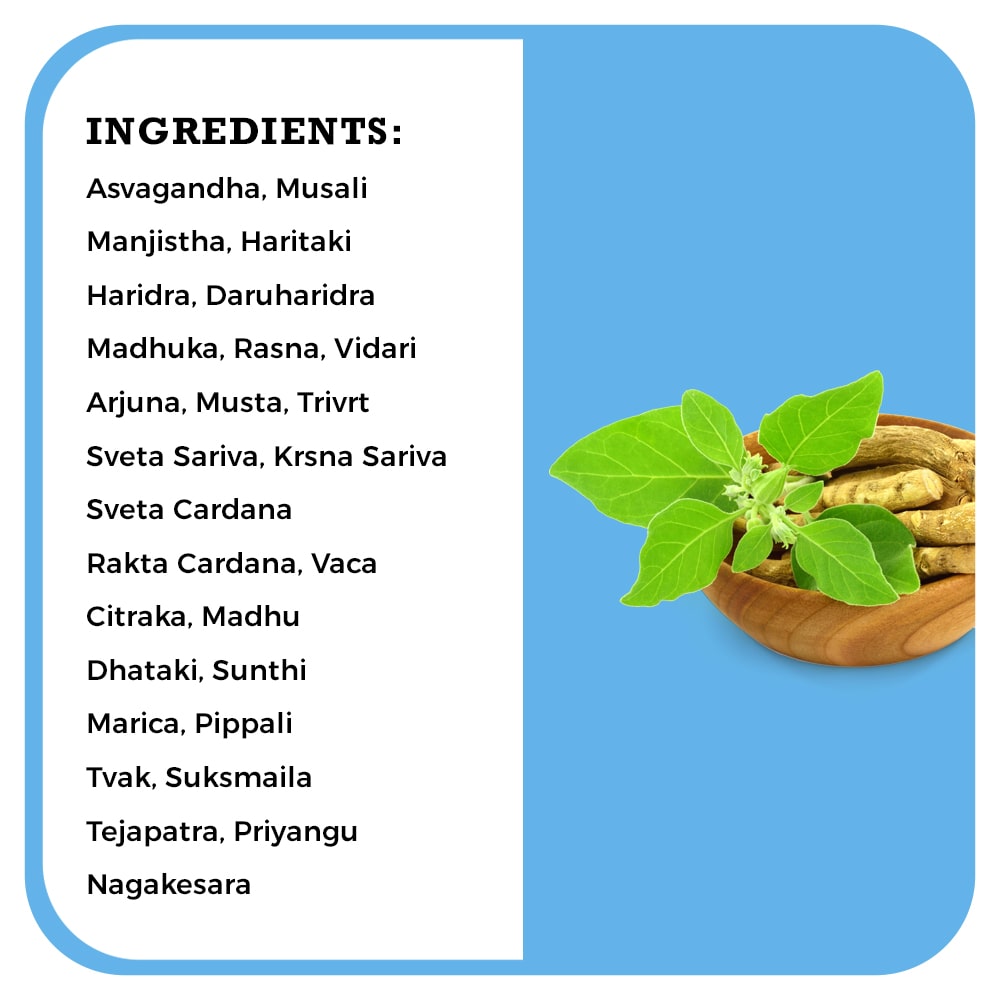 Desh Rakshak Ashwagandharishta