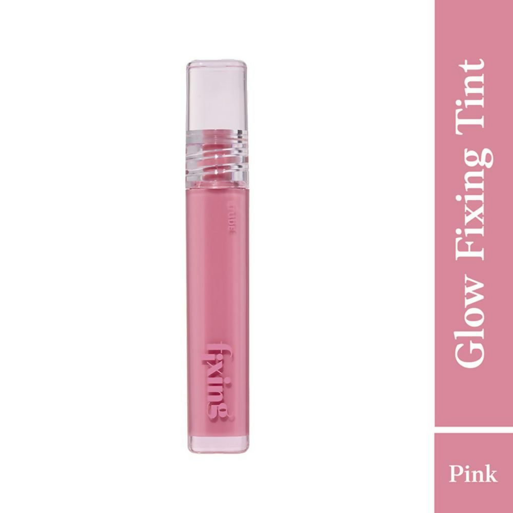 Etude House Glow Fixing Tint - 02 Mellow Pink - Distacart