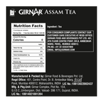 Thumbnail for Girnar Single Origin Black Tea Bags - Assam Tea