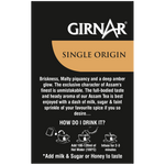 Thumbnail for Girnar Single Origin Black Tea Bags - Assam Tea