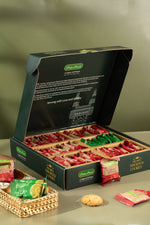 Thumbnail for Pista House Premium Assorted Cookies Box