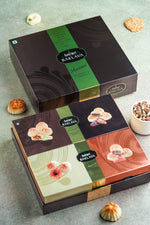 Thumbnail for Gourmet Baklava Cookie Gift Hamper