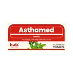 Thumbnail for IMIS Ayurveda Asthamed Tablets