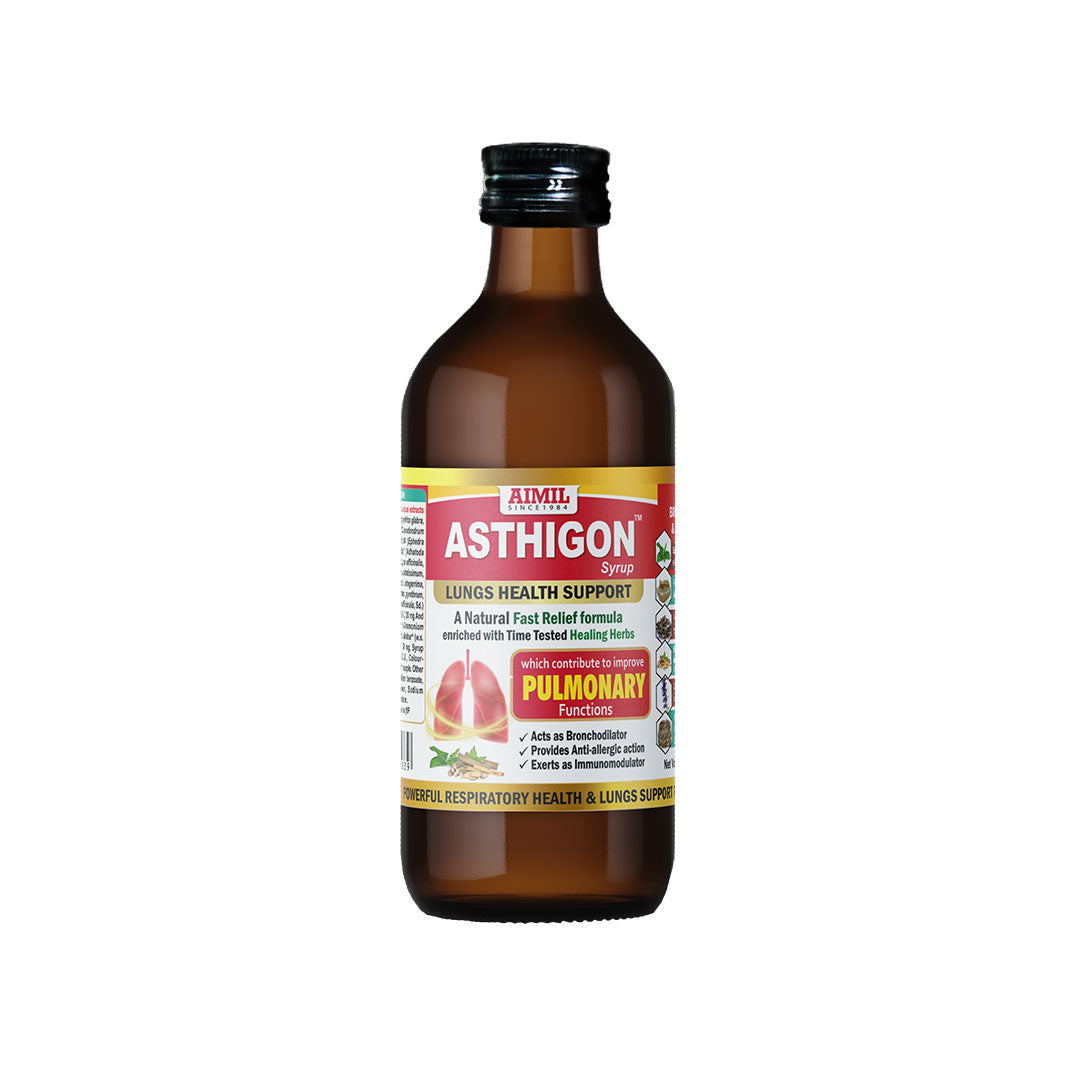Aimil Asthigon Syrup