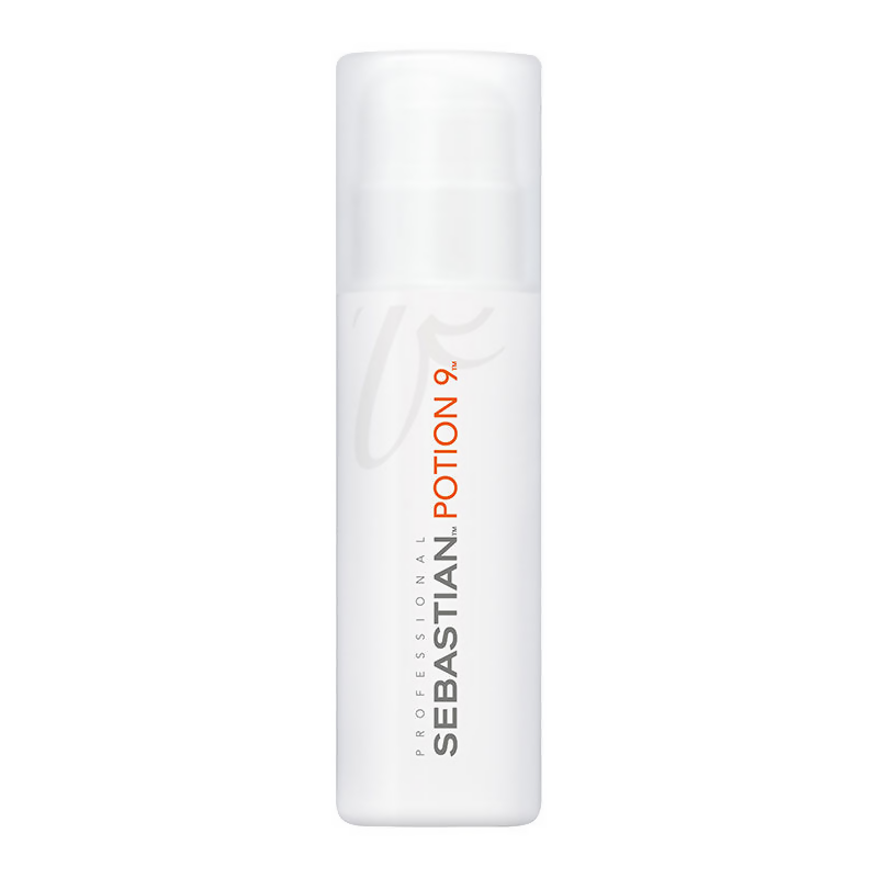 Sebastian Professional Potion 9 Style For An Instant Style Boost - Distacart