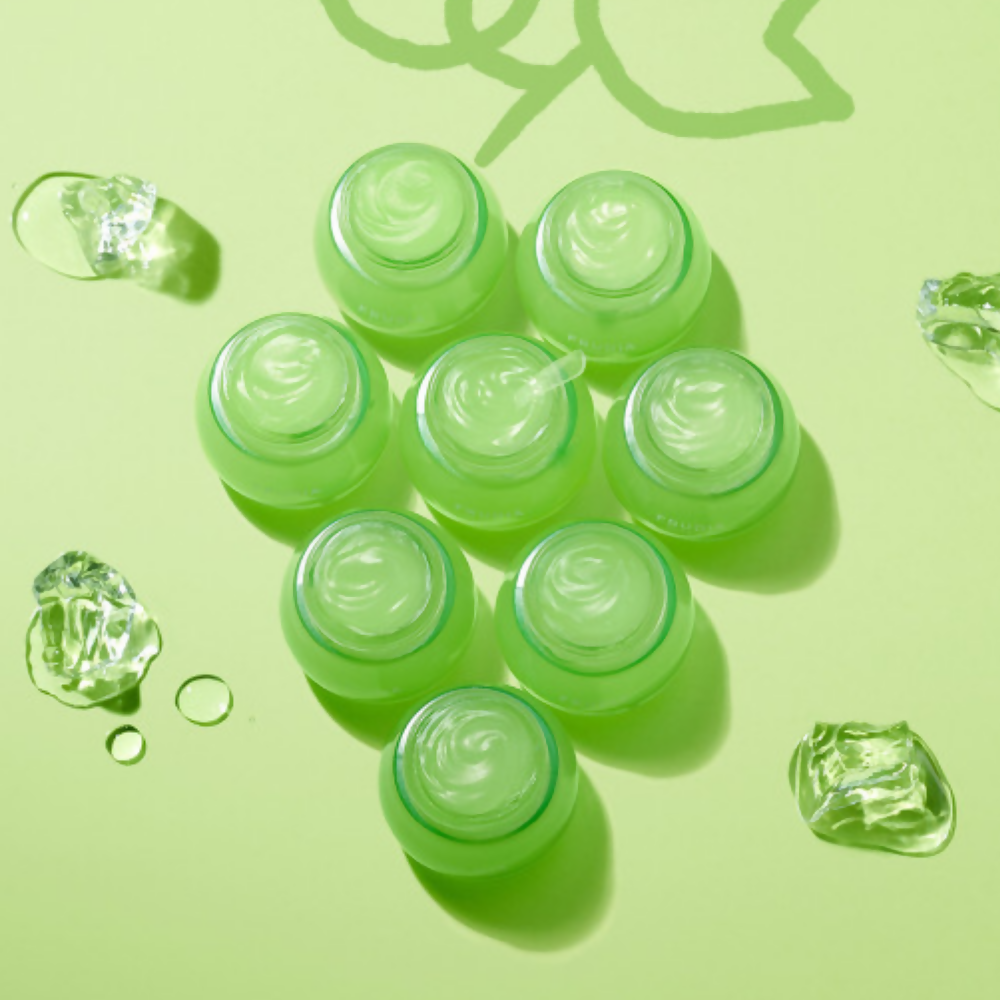Frudia Green Grape Pore Control Cream with Vegan Collagen - Distacart
